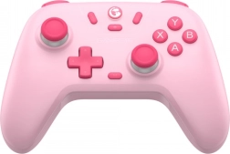 GameSir Nova Lite безжичен геймърски контролер Blush Pink