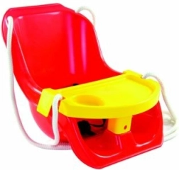 Детска люлка 2 в 1