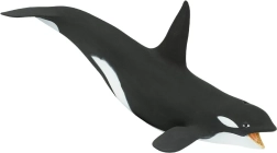 Safari Ltd. Orca Figurine - 1 piece