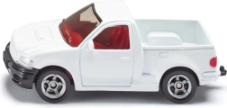 SIKU Toy Car – metal model for kids