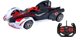 Remote Control Formula with Light Effects