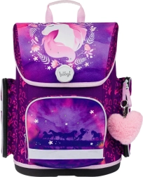 Училищна раница Ergon K Кон от Baagl