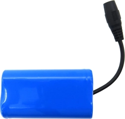 Батерия FLYTEC V900 12000 mAh 7,4 V Li‑ion с DC конектор