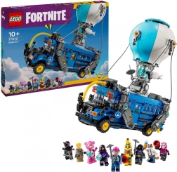 LEGO® Fortnite® 77073 Боен автобус