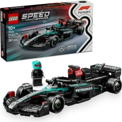 LEGO® Speed Champions 77244 Състезателен автомобил Mercedes-AMG F1® W15