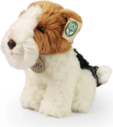 Плюшено куче Фокстериер 20 см, екологично