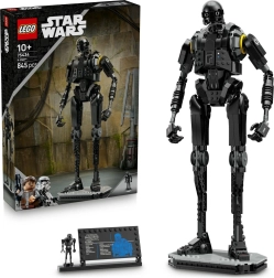 LEGO® Star Wars™ 75434 Охранителен дроид K-2SO™