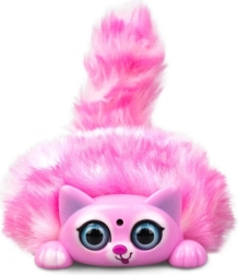 Интерактивно котенце Mini Purrs