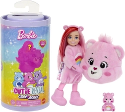 Barbie Cutie Reveal Chelsea Грижовни Мечета