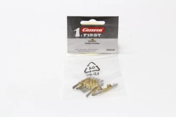 Carrera First replacement contact brushes - 8 pcs