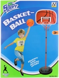 Basketball hoop 160 cm