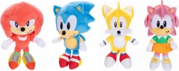 Плюшена фигурка SONIC 23 см