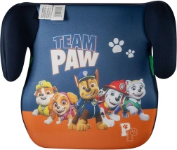 Автомобилна седалка тип бустер Paw Patrol за деца 126–150 см