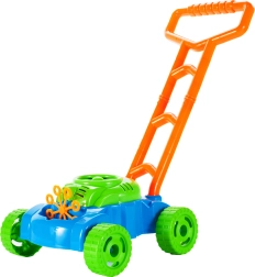 Косачка за сапунени балони с пълнител