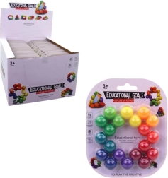 Конструктор Balance Bricks за развитие на креативността на децата