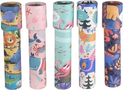 Калейдоскоп Животинки