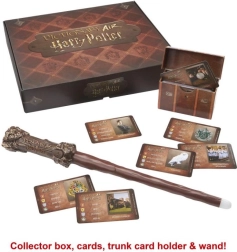 Pictionary Air Harry Potter – семейна игра за рисуване