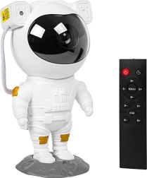 Нощен проектор звезди Astronaut SKYSHOW