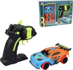 Remote Control Car 2.4 GHz 13 cm