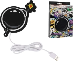 USB нагревател за чаши Urban bomb