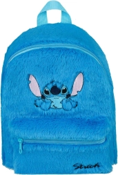 Плюшена раница Stitch за деца