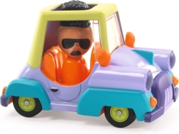 Auto Funky Bolide by Djeco Crazy Motors