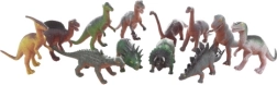Plastic Dinosaur 13 cm