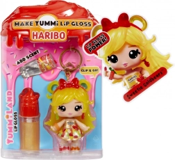 Гланц за устни Yummiland Sweetie Goldbears