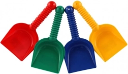 Teddies лопатка за пясък 21 см