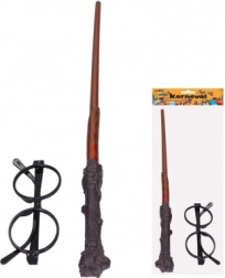 Пръчка и очила Wiky за деца