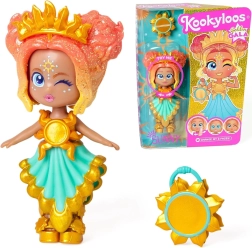 KookyLoos фигурка Sunny Golden Gala