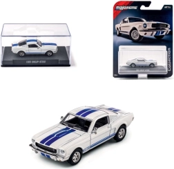 Метален модел кола 1965 Shelby GT350 1:64