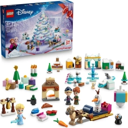 LEGO® | Disney 43273 Адвент календар 2025