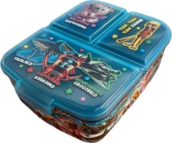 STOR мулти кутия за храна Italian Brainrot