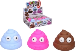 Антистрес играчка за мачкане „аканце“ 6 см