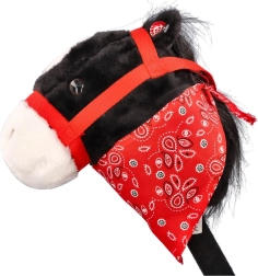 Конче на пръчка Karino Hobby Horse