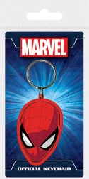 Гумов ключодържател MARVEL Spiderman