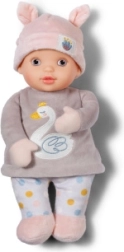 Кукла BABY born Sweetie Милачек с лебед, 30 см
