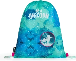Торбичка за обувки OXY GO Unicorn