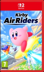 Kirby Air Riders за Nintendo Switch 2