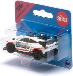 Siku Super Ford Mustang Mach‑E 1400 – метален модел 1:55