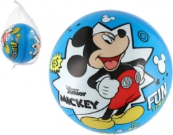 Топка Disney Mickey цветна 23 см