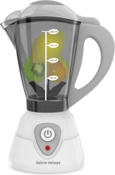 Детски миксер с плодове 23 см със светлинни ефекти