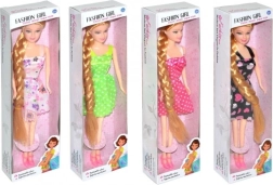 Кукла с плитки 28 см