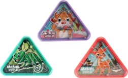 Лабиринт игра с животни