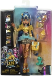 Кукла Monster High Cleo de Nile