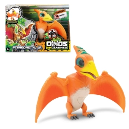 Interactive Pterodactyl Toy for Kids