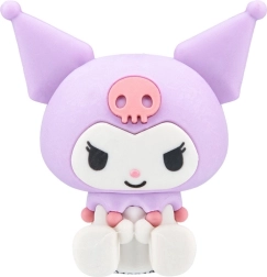 Гумена фигурка KUROMI 8 см