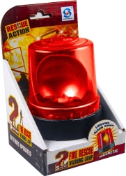 Сирена с ефекти 9,5x10,5 см