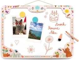 Djeco магнитна дъска котка